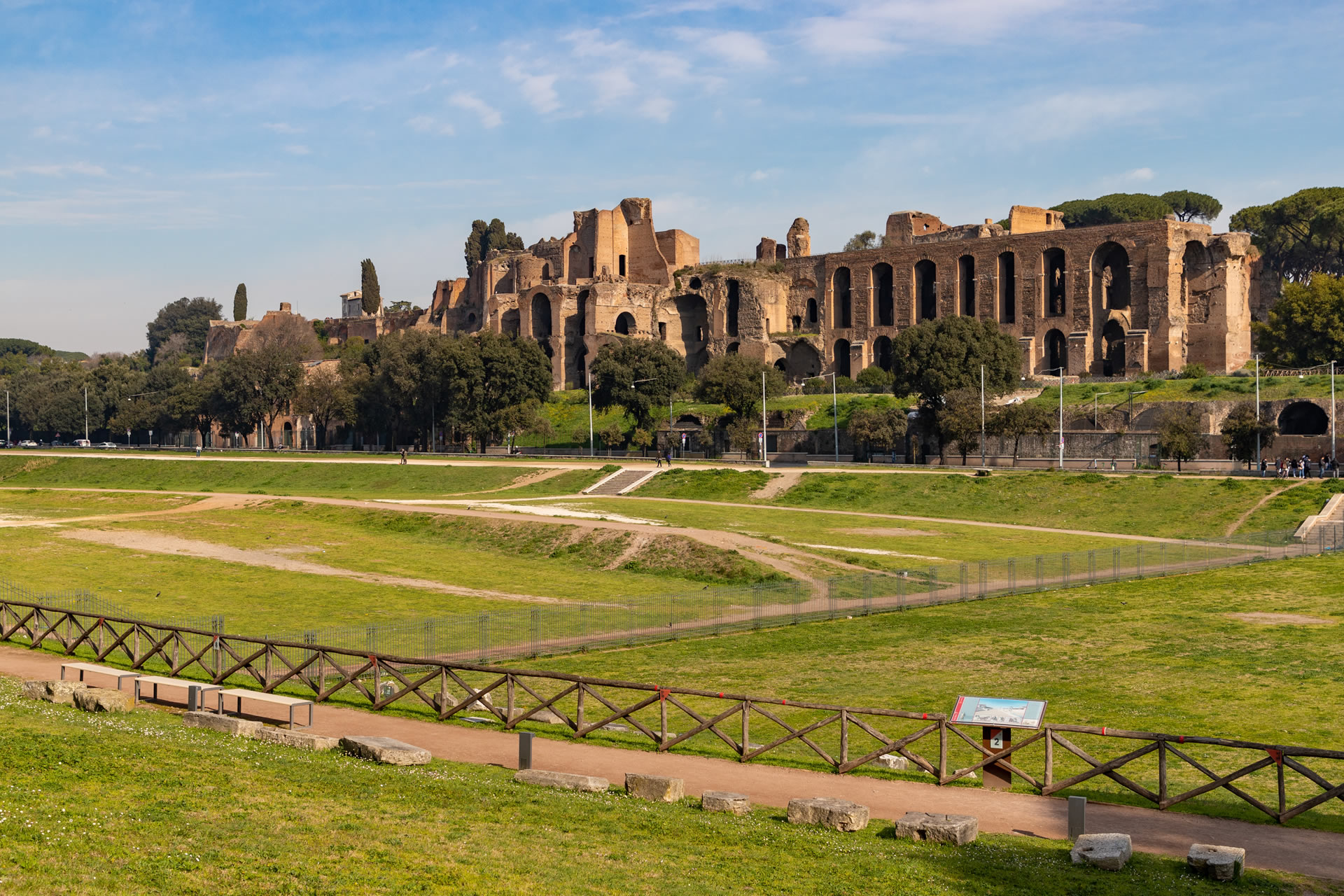 Circo Massimo