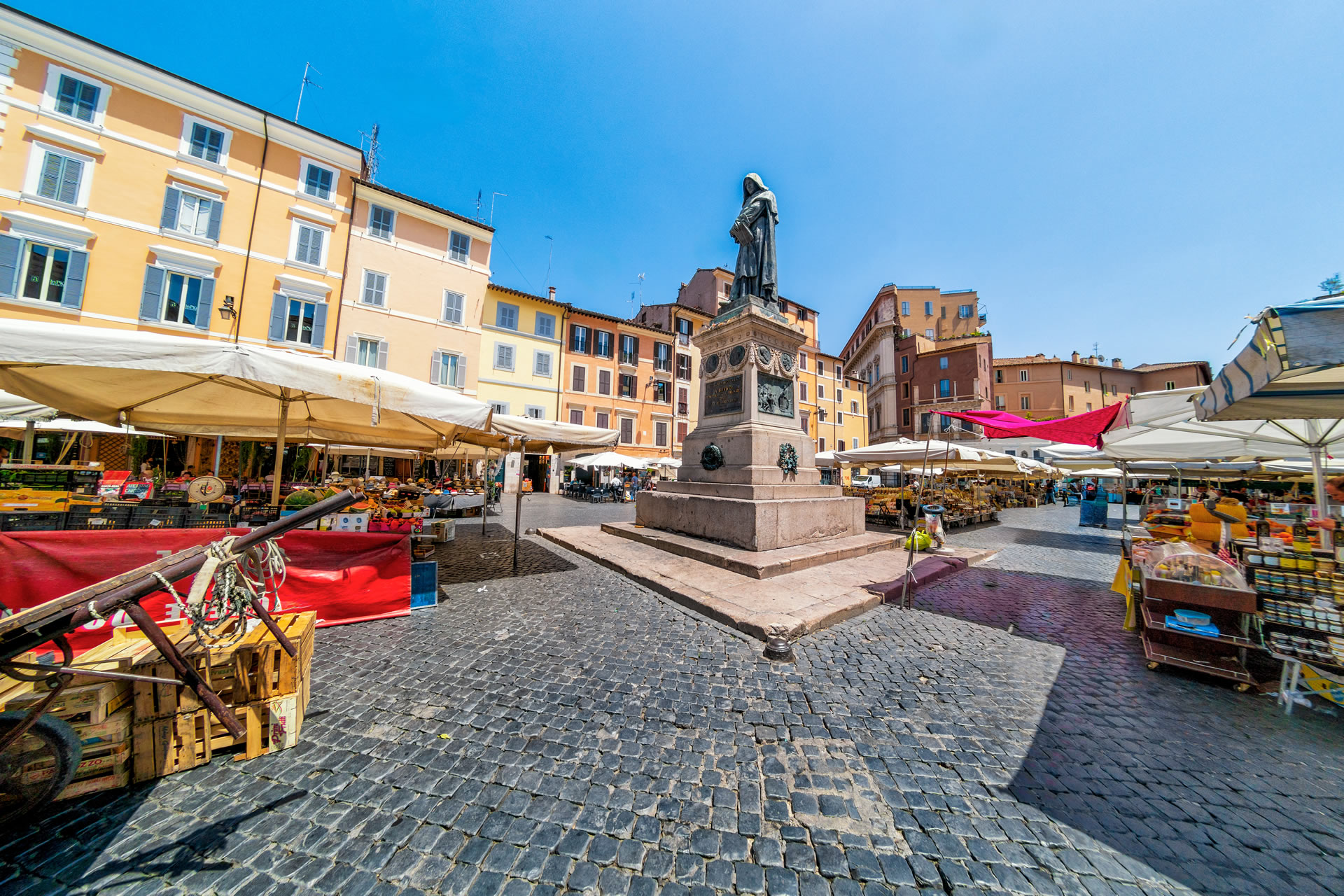 Campo de' Fiori