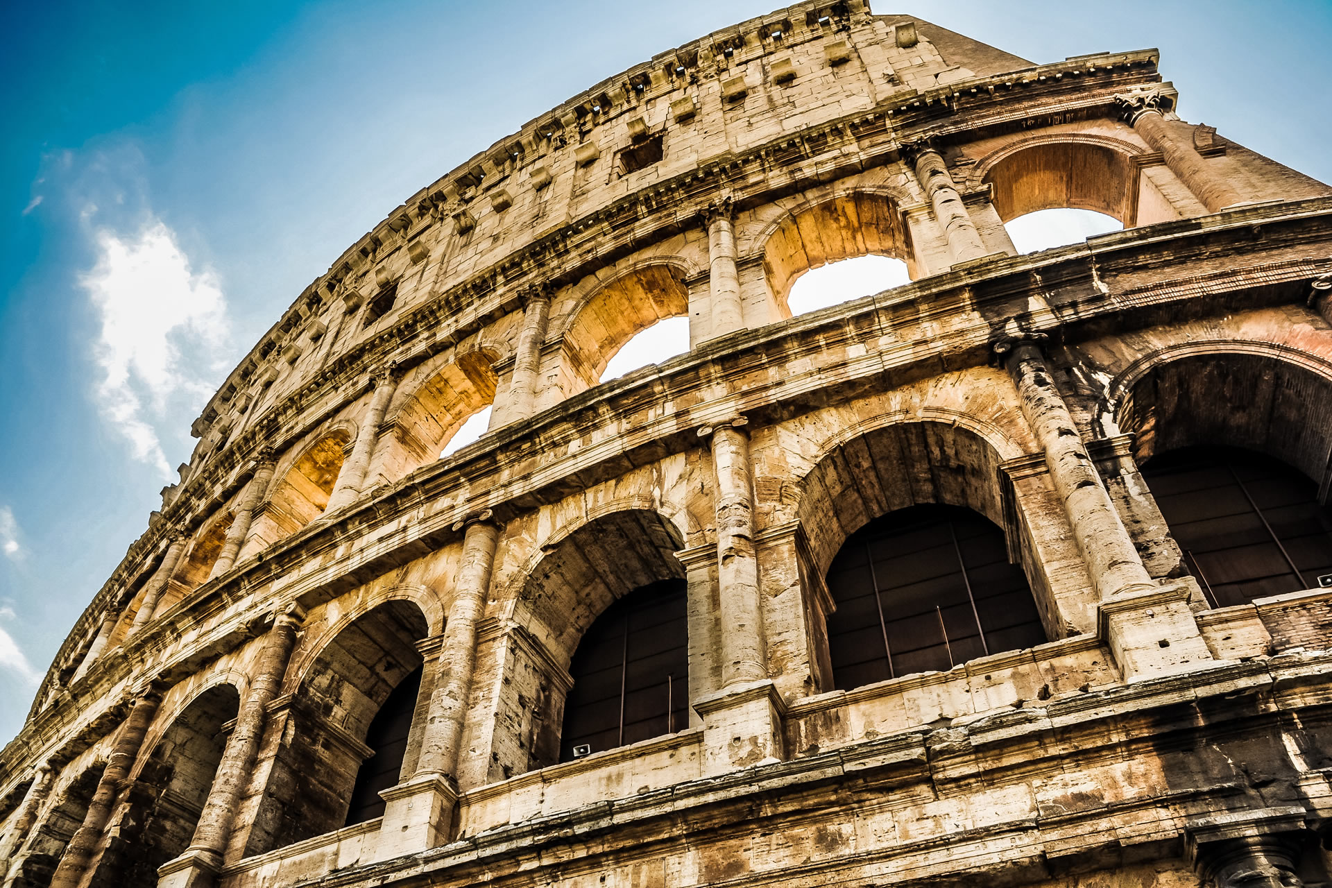 Colosseo